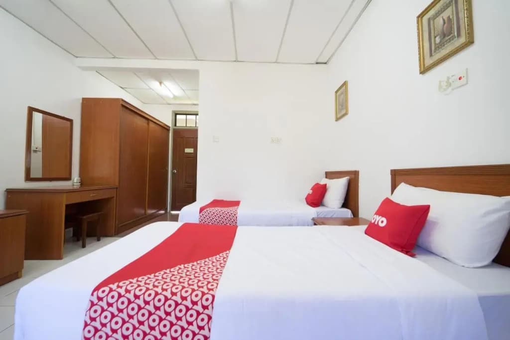 Terap Inn Kuala Nerang - photo 10