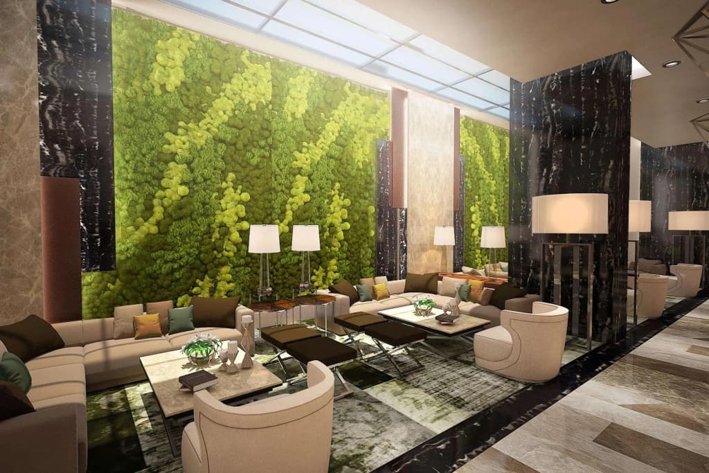 DoubleTree by Hilton Hotel Istanbul - Piyalepasa - photo 4