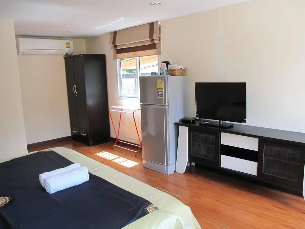 Aonang Simply Resort - photo 16