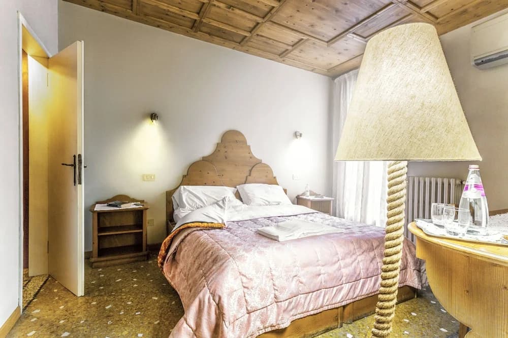 Locanda ai Bareteri - photo 23
