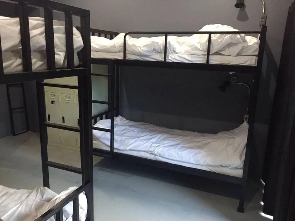 Nimman Nest Hostel & Cafe - photo 3