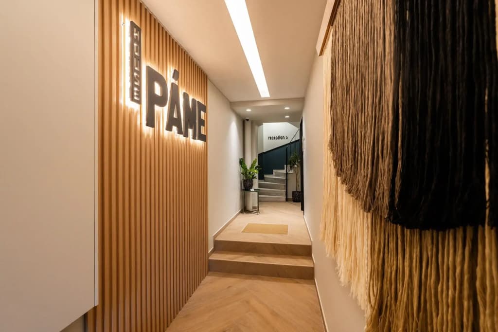 Pame House - photo 16