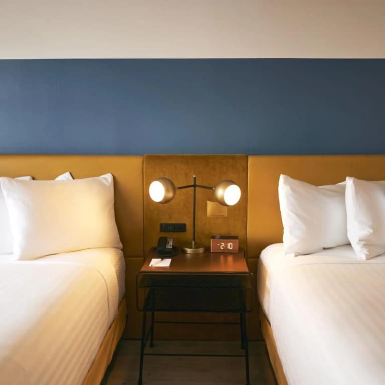 Hotel Julian - photo 35