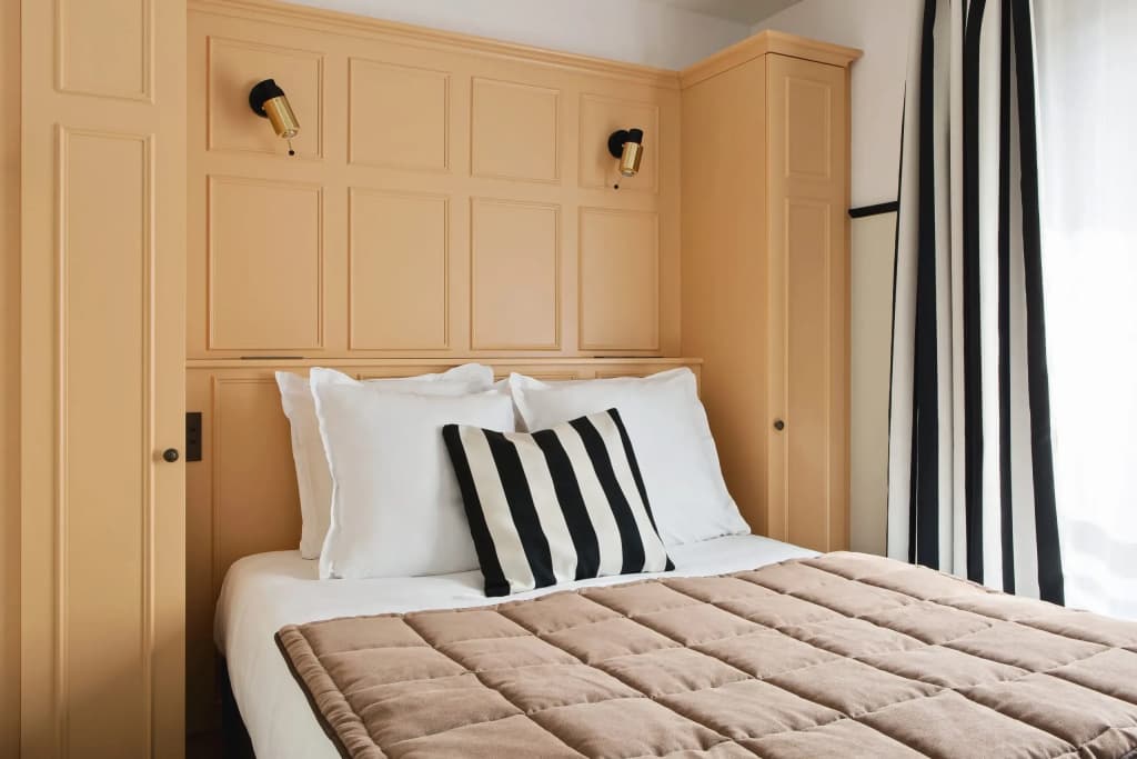New Hotel Lafayette - photo 6