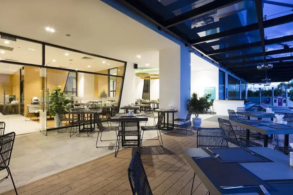 Parama Apartments - photo 34