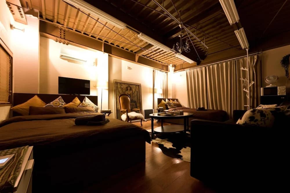 Casa Tokyo Studio - photo 3