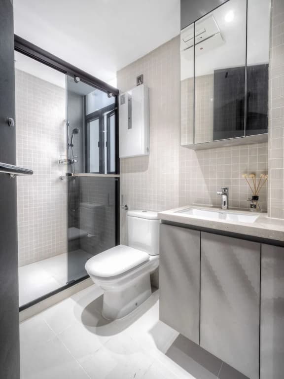 Le Manndi Service Apartment - photo 6