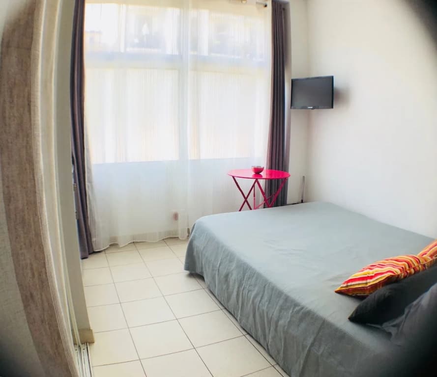 Studios Cenac Riviera - photo 2