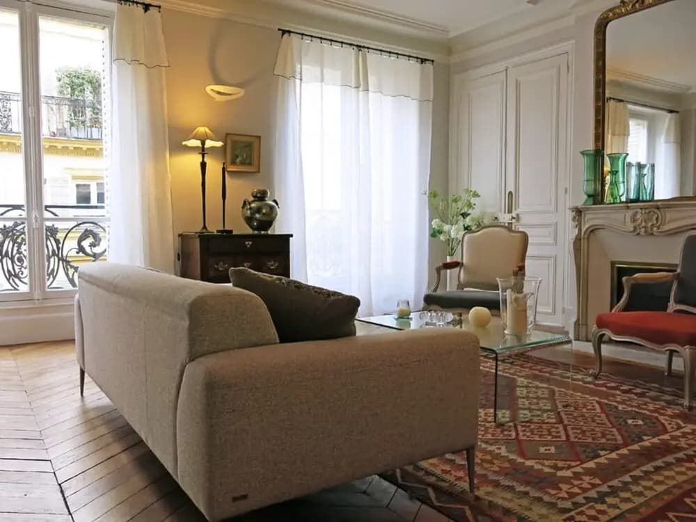 Le Bon Marche Cherche-midi Citycosy - photo 17