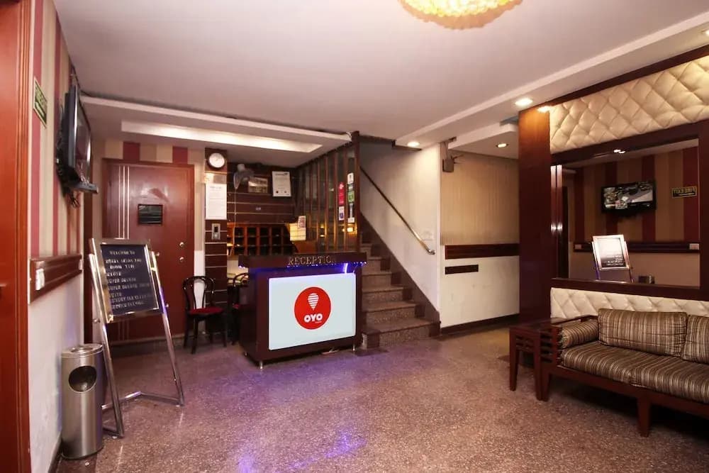 Hotel Arina Inn - photo 2