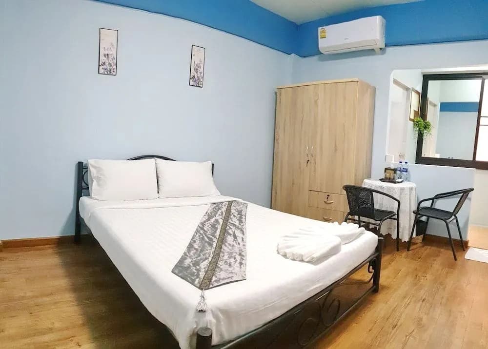 Donmuang Tree Home - photo 2