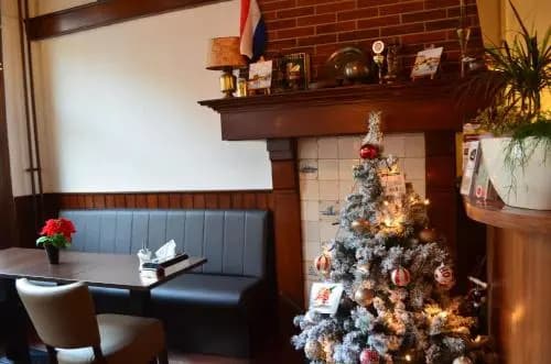 Sphinx Hotel - photo 19
