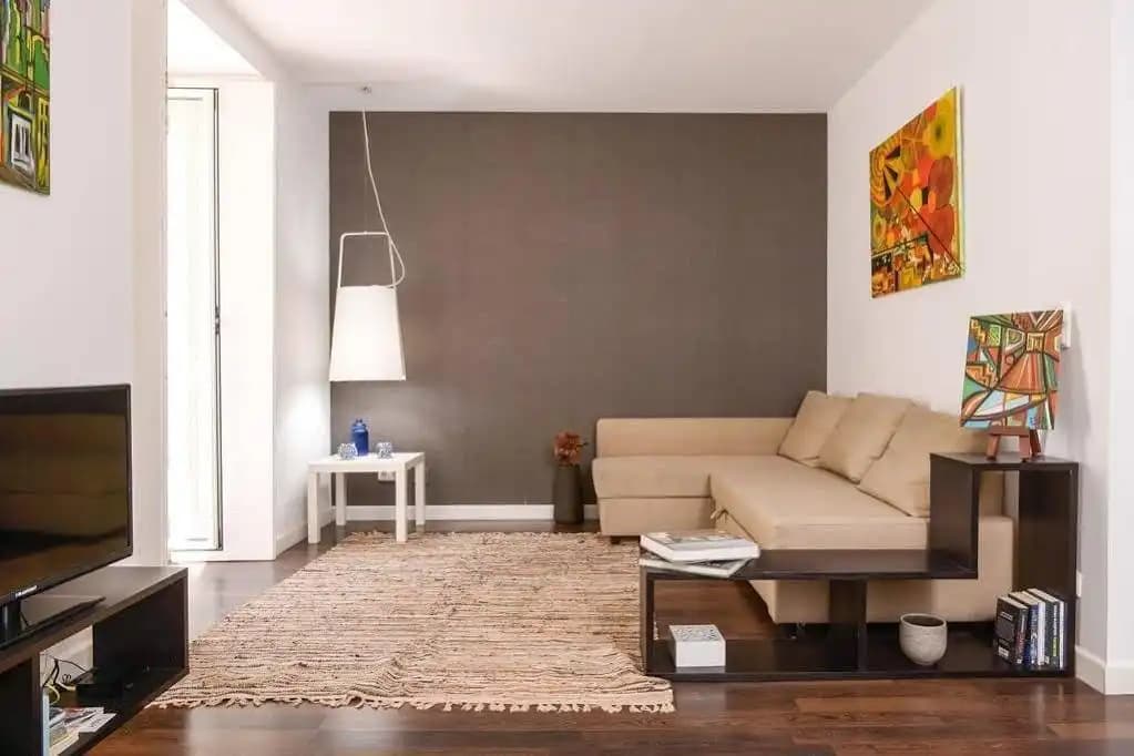 Lisbon Centre Apartment With Private Pool - photo 4