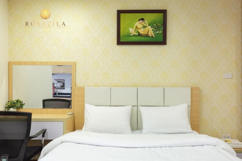 Rosavila 1 - photo 3