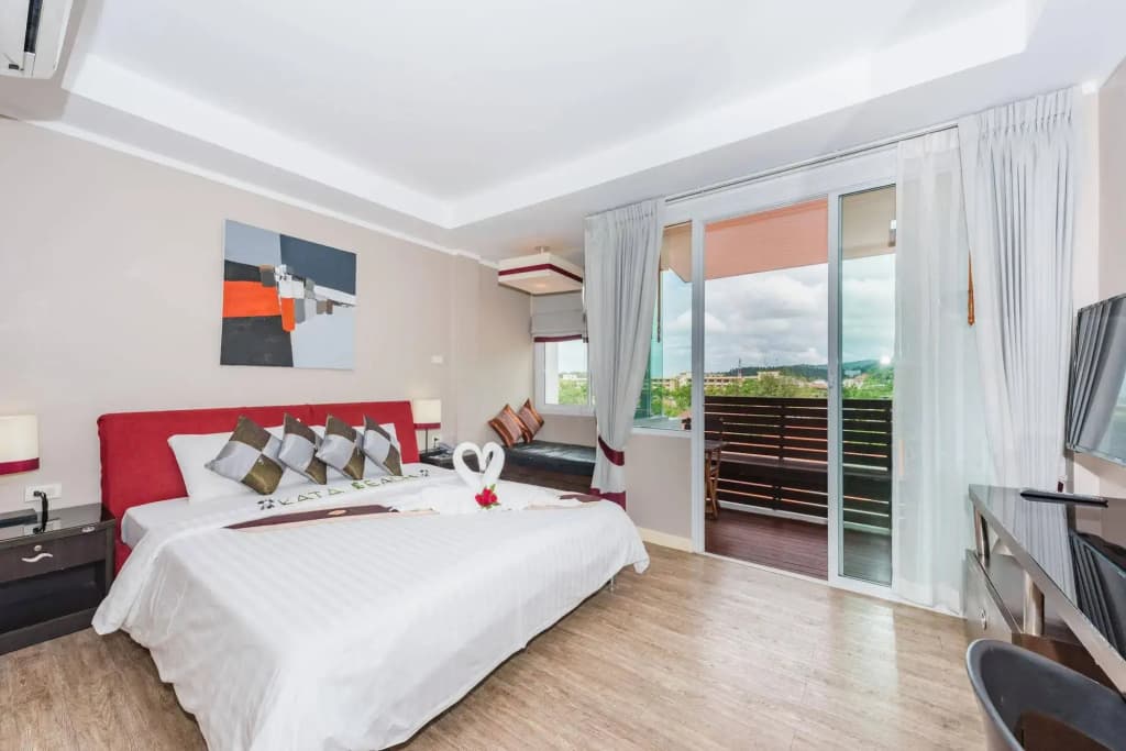 Kata Beach Studio - photo 5