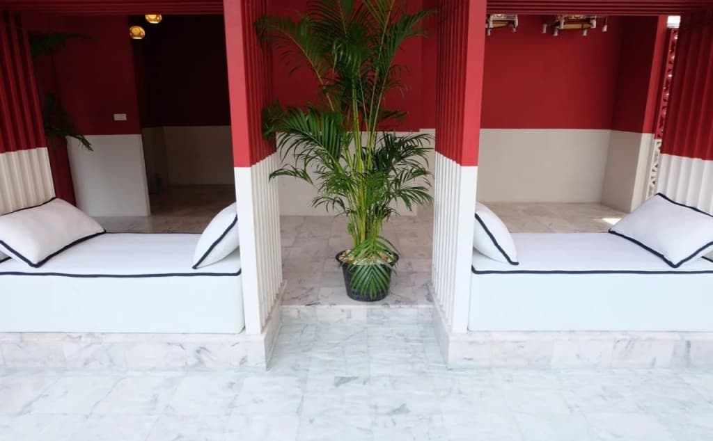Talakkia Boutique Hotel - photo 6