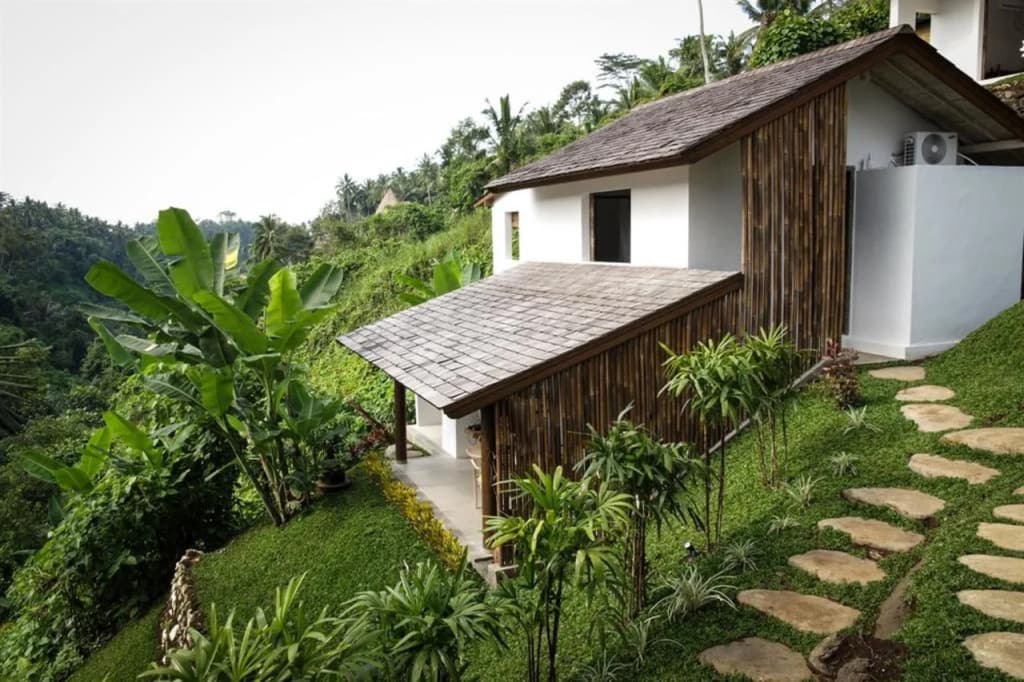 Zenubud Villa - photo 9