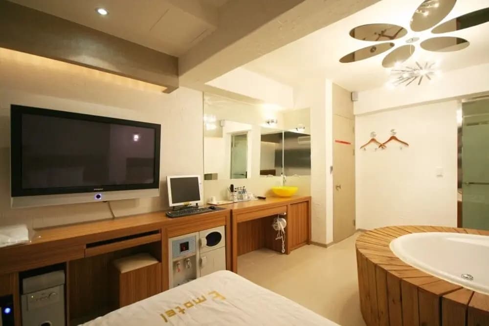 Hoegi Motel - photo 2