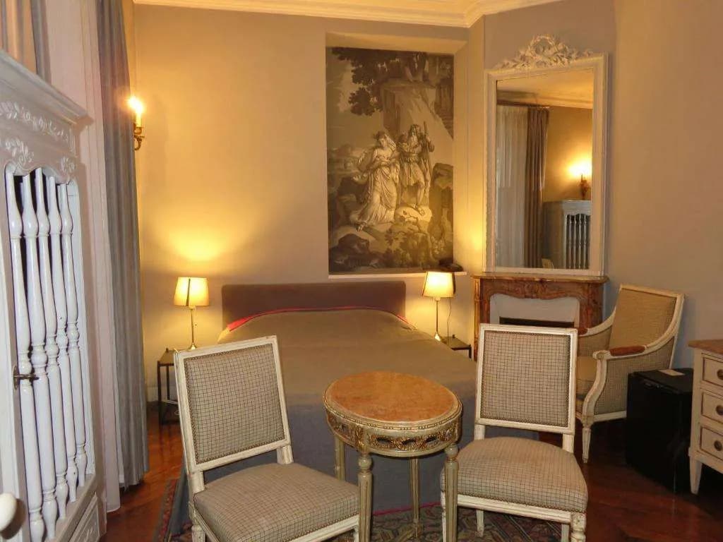 Hôtel Windsor Home - photo 24