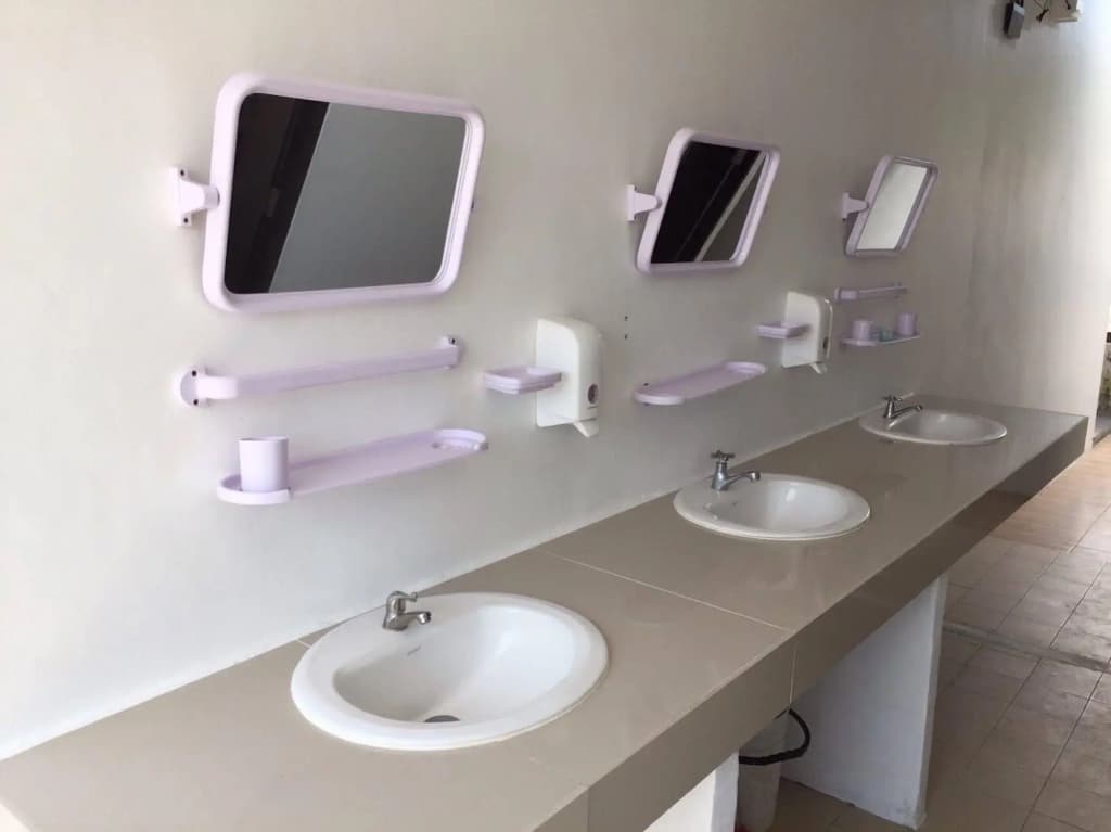 V2 Seagate Hip Hotel - Hostel - photo 6