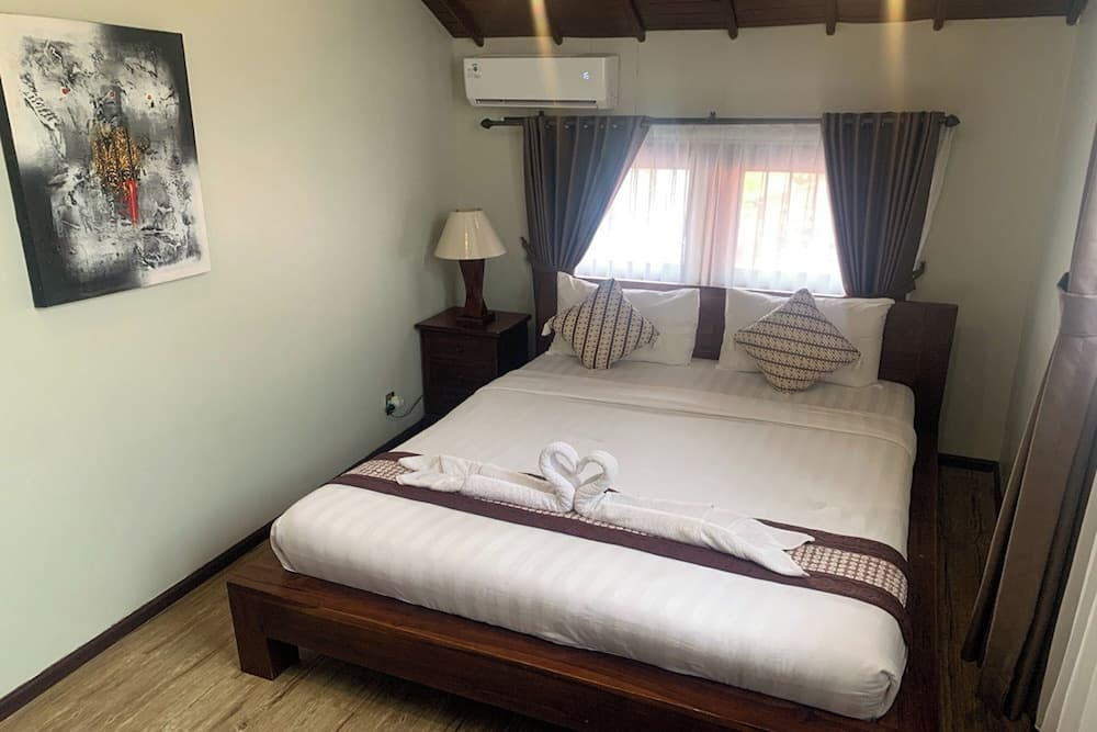 Linda Villa Sanur - photo 16