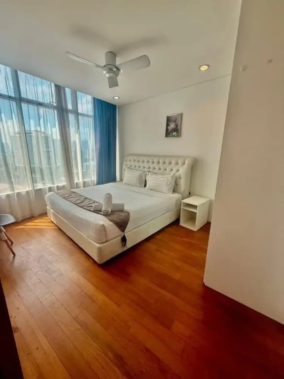 Vortex Suites Klcc By Bukit Bintang - photo 5