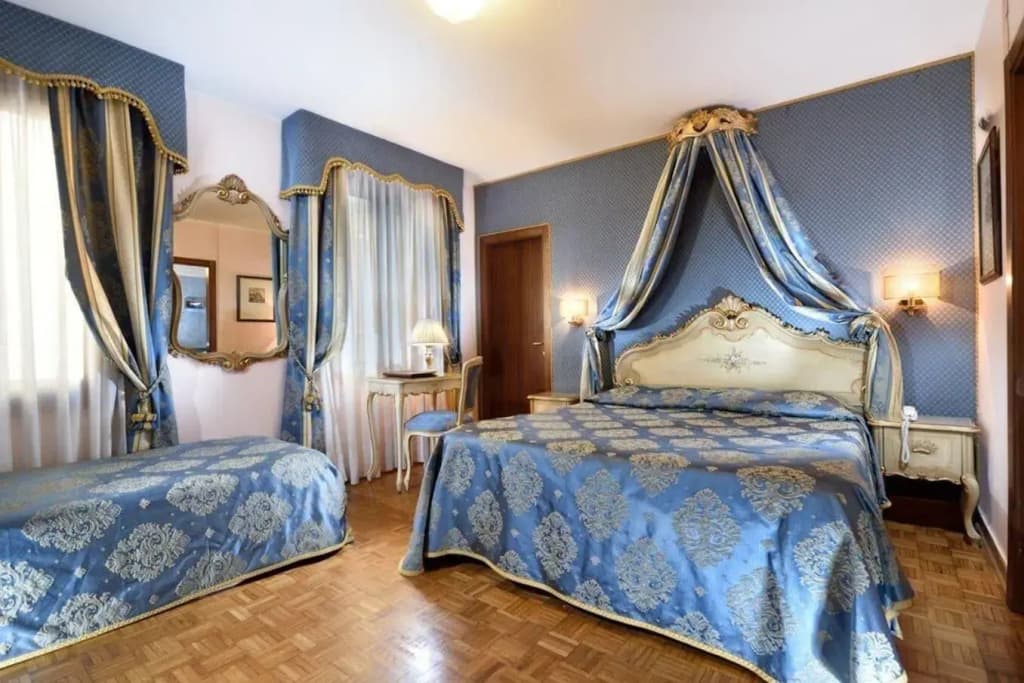 Royal San Marco Hotel - photo 40