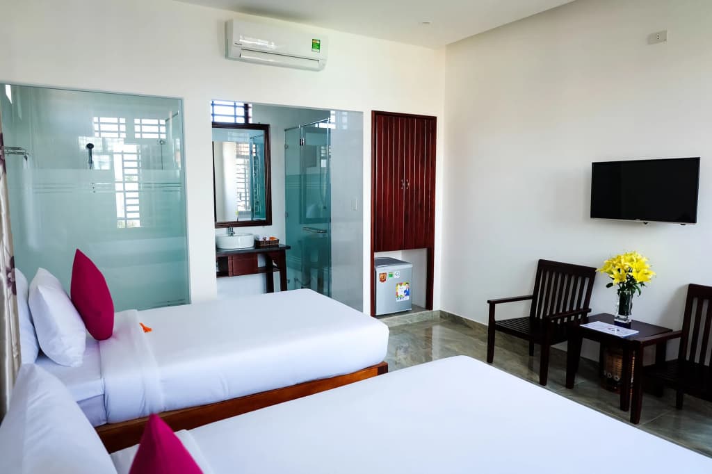 Unity Villa Hoi An - photo 4