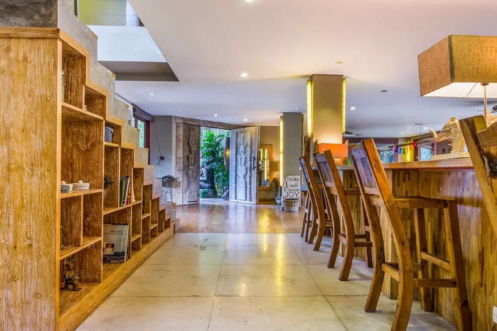 Luxury Villa in Bali near Beach, Bali Villa 2086 - photo 17