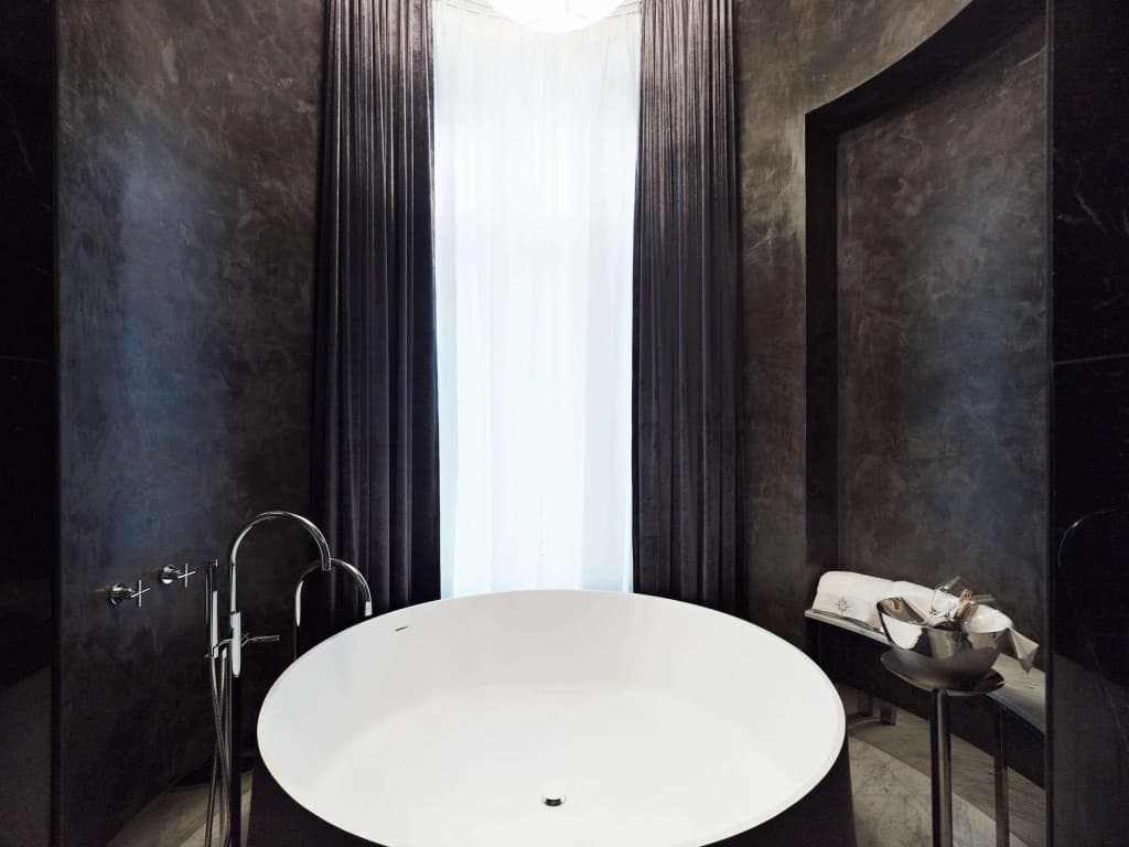 Hotel Sans Souci, Vienna - photo 36