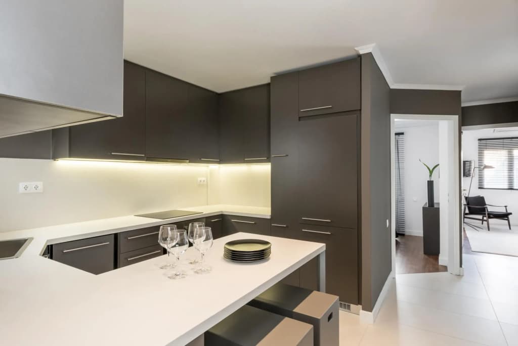 Executive 2 bdr Suite in Plaka - Acropolis View - photo 3