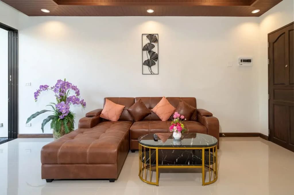 Boutique Resort Private Pool Villa - photo 1