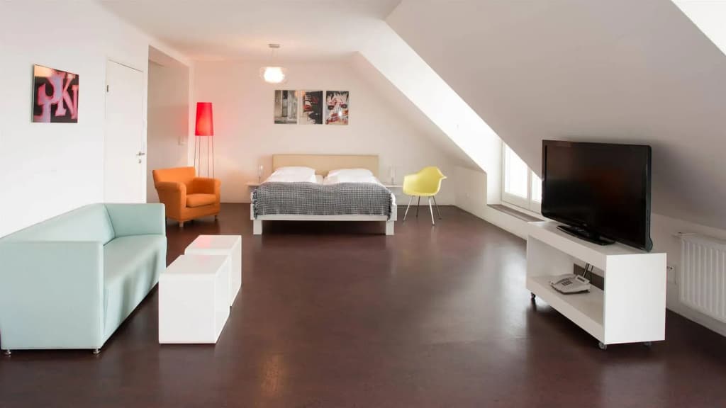 Stanys Das Apartmenthotel - photo 7