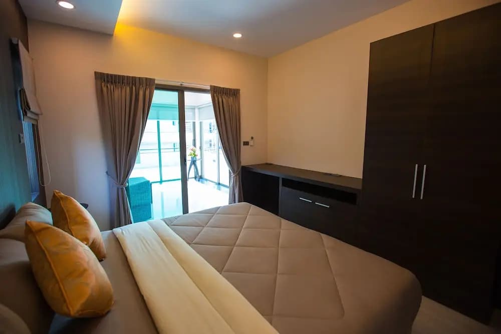 Villa Navin Premier Pool Villa - photo 5