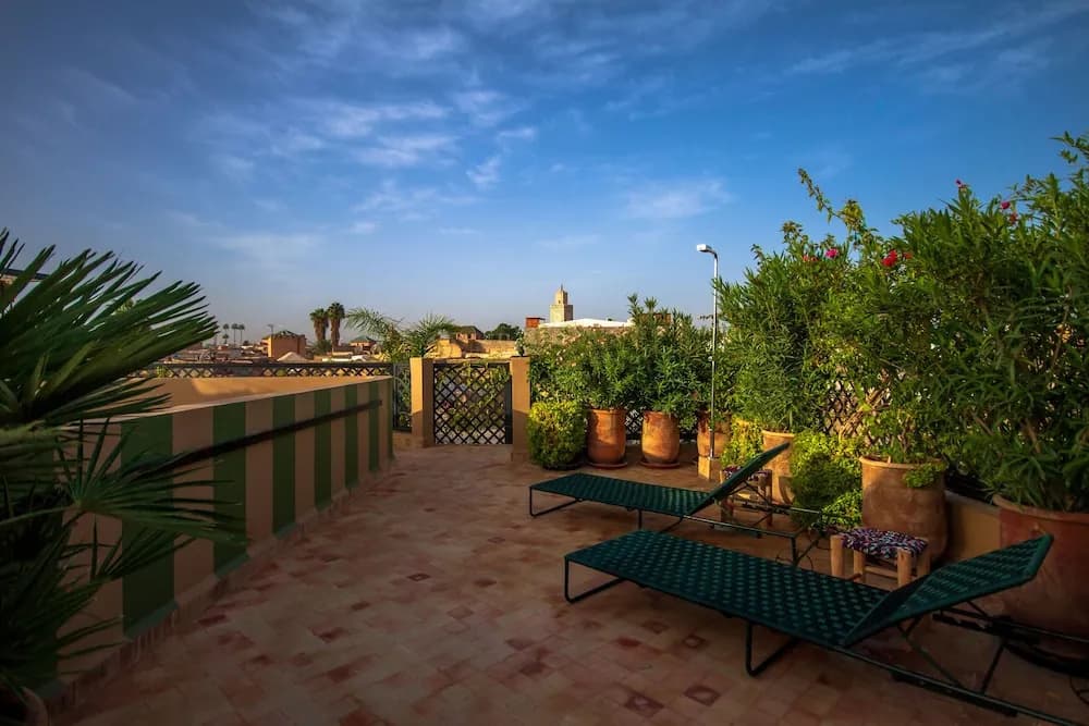 Riad SofYan - photo 24