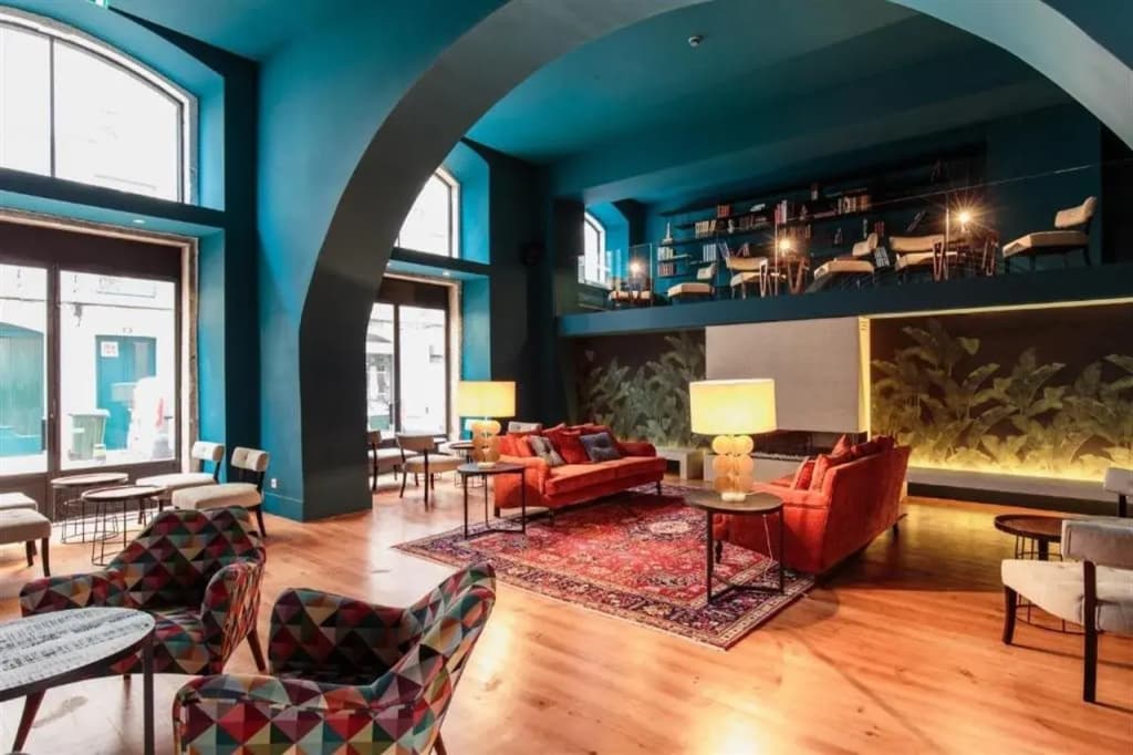 Dear Lisbon - Gallery House - photo 9