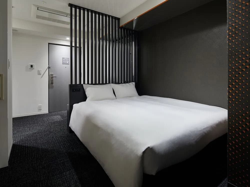 Sequence Suidobashi Tokyo Hotel - photo 13