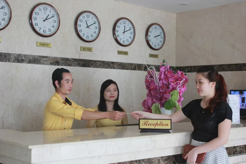 Valencia Hotel - photo 17