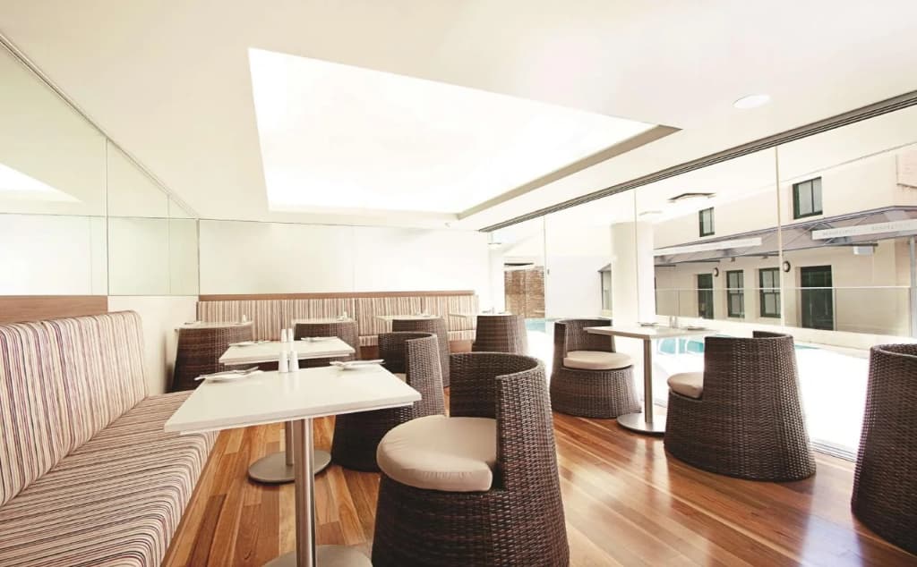 Rendezvous Hotel Sydney The Rocks - photo 20