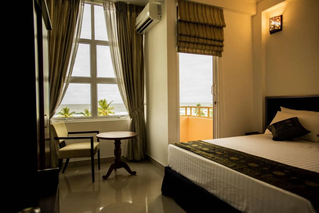 Vilu Rest Hotel - photo 22