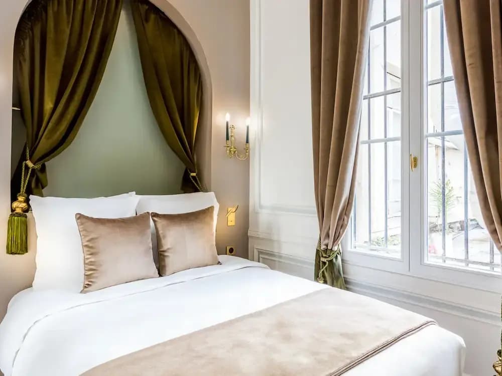 Merveil Luxury Suites - Louvre Aboukir V-VI - photo 6