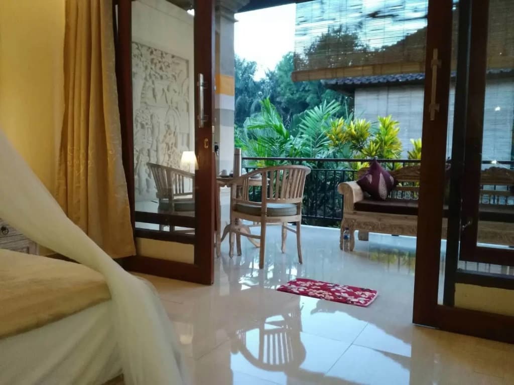 Qiul Guest House - photo 15