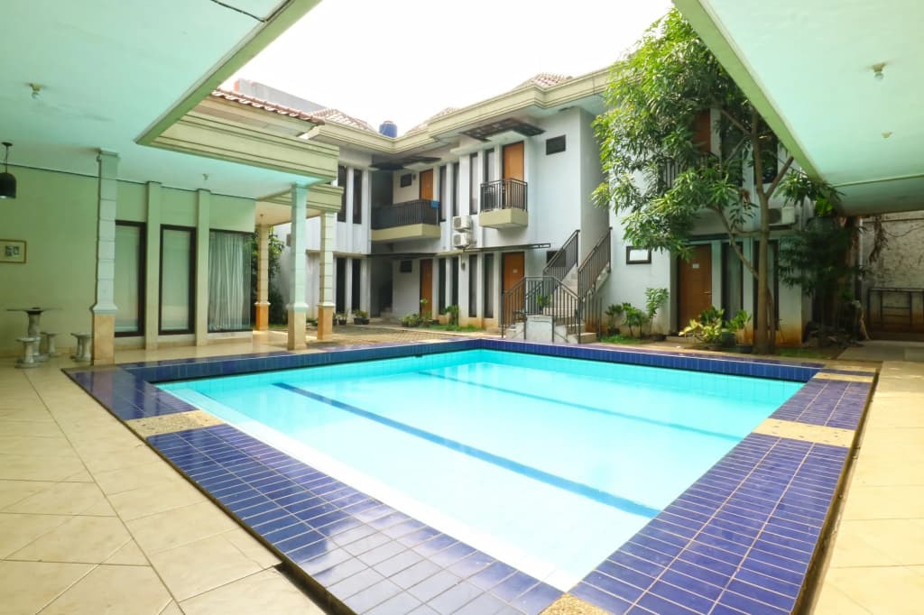 Tirthankara Residence - photo 8