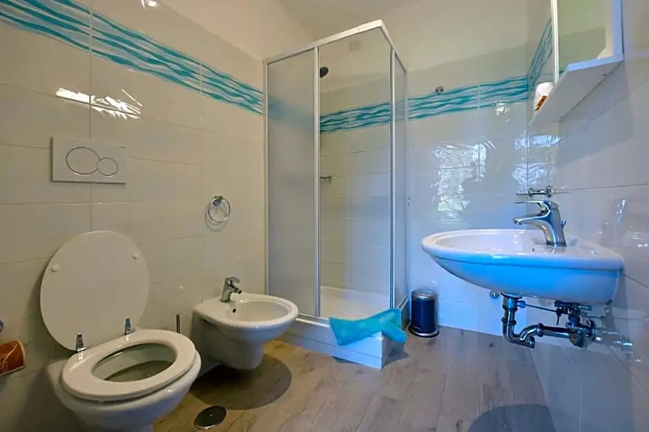 Serafico Guesthouse - photo 9