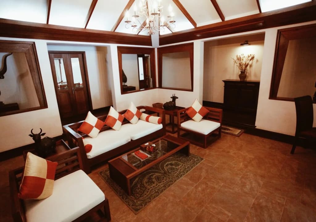 Royal Angkor Resort - photo 5