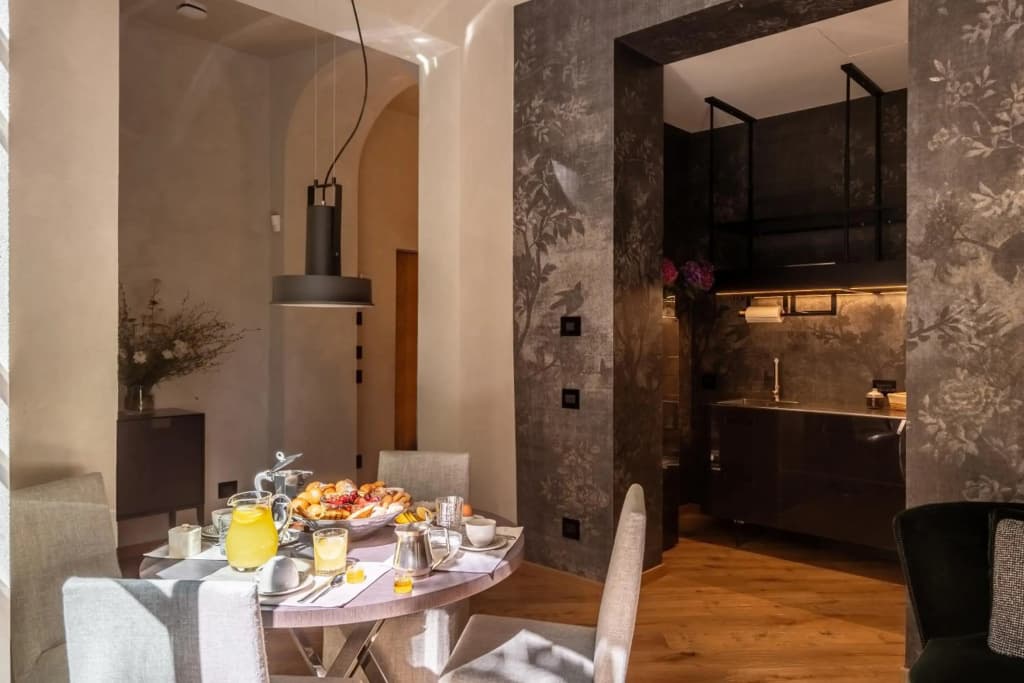 Oltrarno 1881 Apartments - photo 28