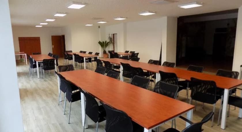 Sporthotel Hostivice - photo 17