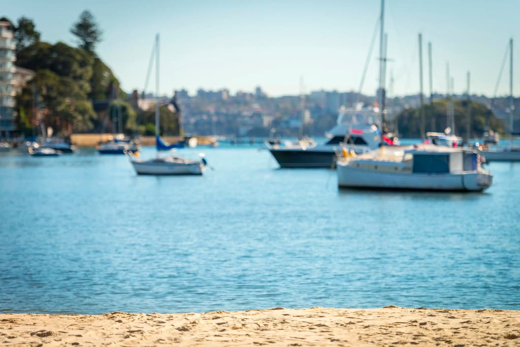 InterContinental Sydney Double Bay by IHG - photo 23