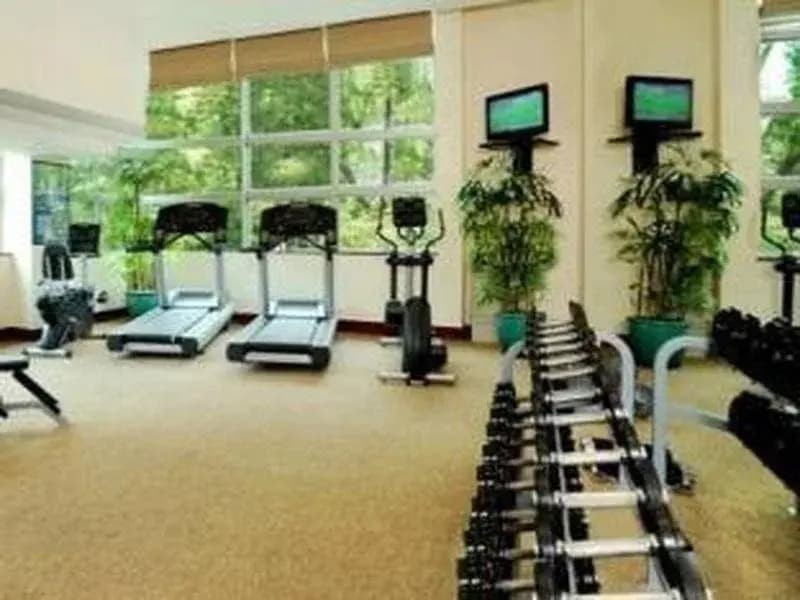 Indochine Park Tower - photo 14