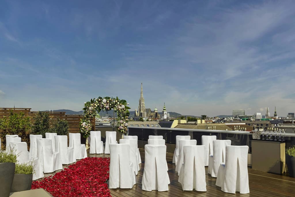 The Ritz-Carlton, Vienna - photo 48